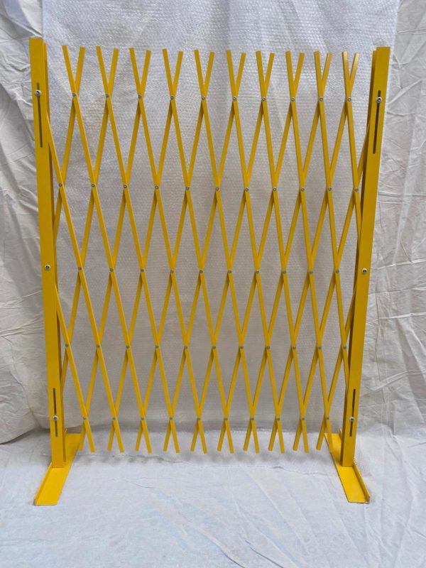 Heavy Duty Barrier Freestanding Safety Barrier