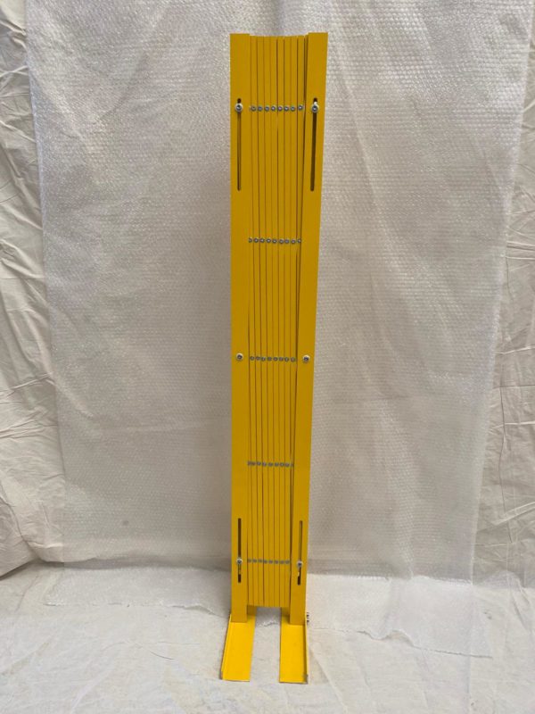 Heavy Duty Barrier Freestanding Safety Barrier