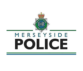 Merseyside Police Logo