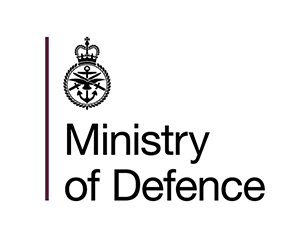 Ministry Of Defence logo